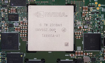 Nvidia supera a Apple como la compañía más valiosa del mundo, en pleno auge de la IA