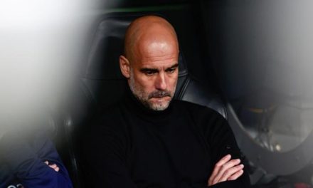 PREMIER LEAGUE | La declaración de Pep Guardiola con la que encendió las alarmas en el Manchester City