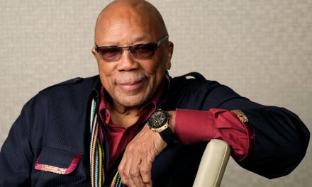 Quincy Jones, adiós al genio que hizo rey a Michael Jackson