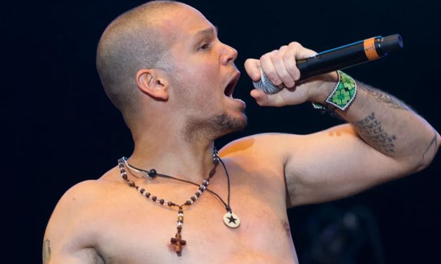 Residente recuerda cuando se quiso suicidar: “pensé en lanzarme del balcón del hotel”