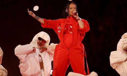 ¿Se retira del mundo de la música? Las palabras con la que Rihanna estaría despidiéndose de los escenarios y que preocupan a sus fanáticos