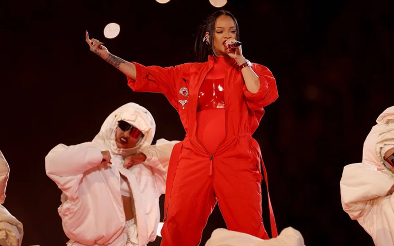 ¿Se retira del mundo de la música? Las palabras con la que Rihanna estaría despidiéndose de los escenarios y que preocupan a sus fanáticos