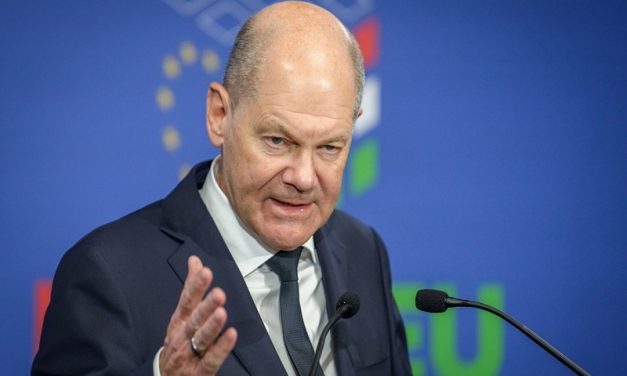 “No quiero ocultarlo”: Scholz admite discrepancias en la UE sobre Ucrania