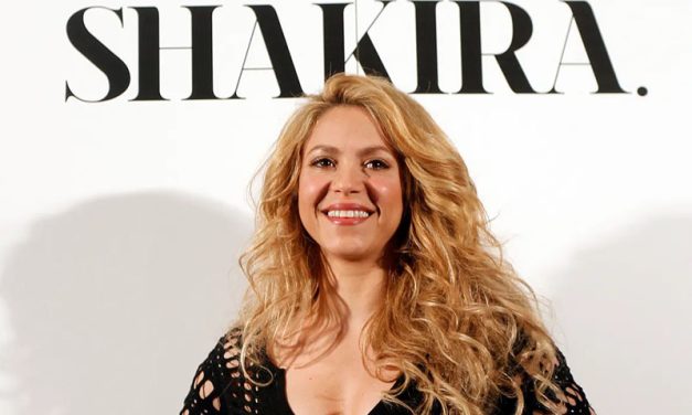 Shakira libera el “behind the scenes” del video “Soltera”