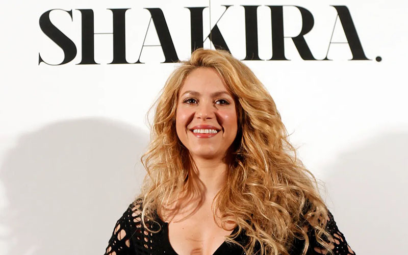 Shakira libera el “behind the scenes” del video “Soltera”