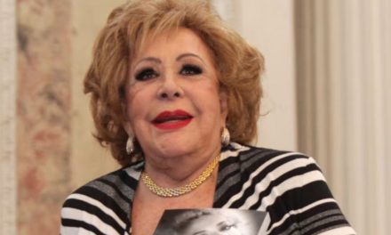 Muere Silvia Pinal, la última diva del cine mexicano