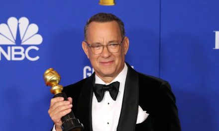 Tom Hanks lanza fuerte declaración contra los críticos de cine: “Nada de eso importa”