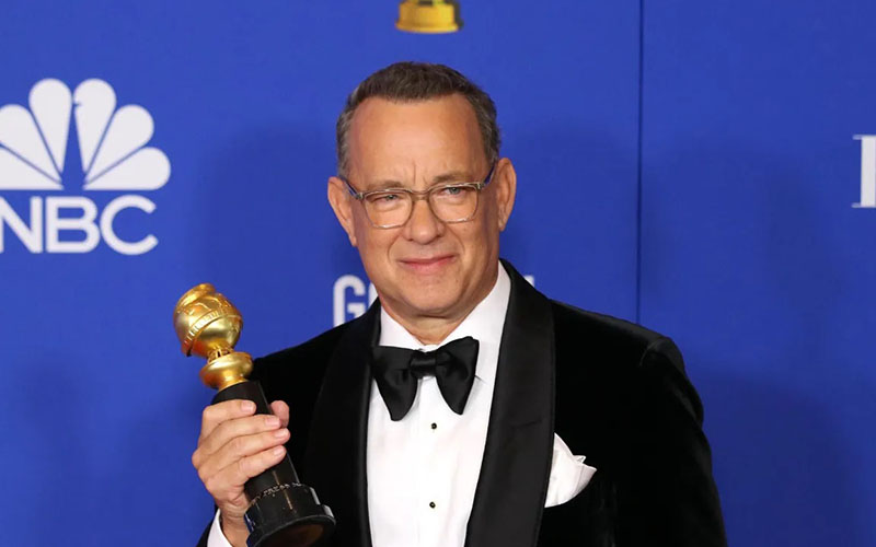 Tom Hanks lanza fuerte declaración contra los críticos de cine: “Nada de eso importa”