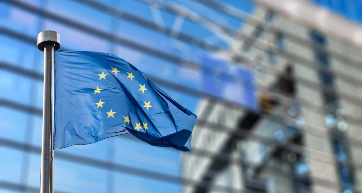 La economía de la eurozona acelera en el tercer trimestre y repunta un 0,4%