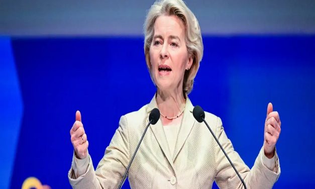 Von der Leyen aplaude acuerdo alcanzado en la COP29