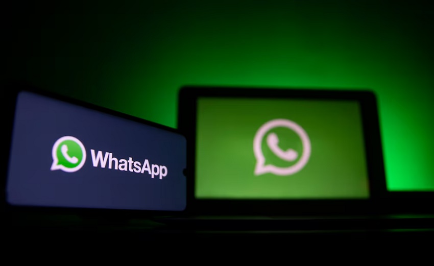 WhatsApp revoluciona su tradicional verde: estos son los nuevos filtros y fondos de personalización