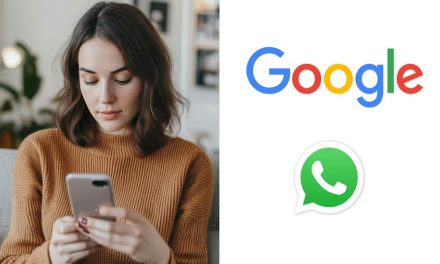 Ahora tu WhatsApp será controlado por un robot, hará mensajes y llamadas por ti