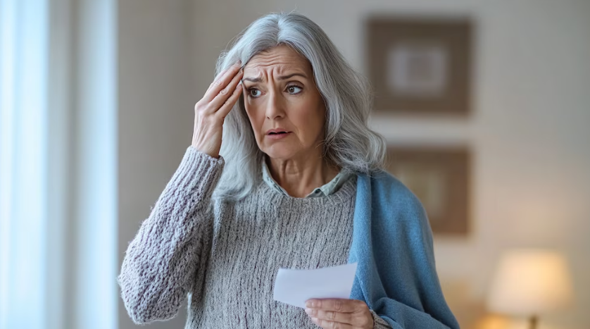 Los 10 síntomas del Alzheimer que son indicios tempranos de la enfermedad