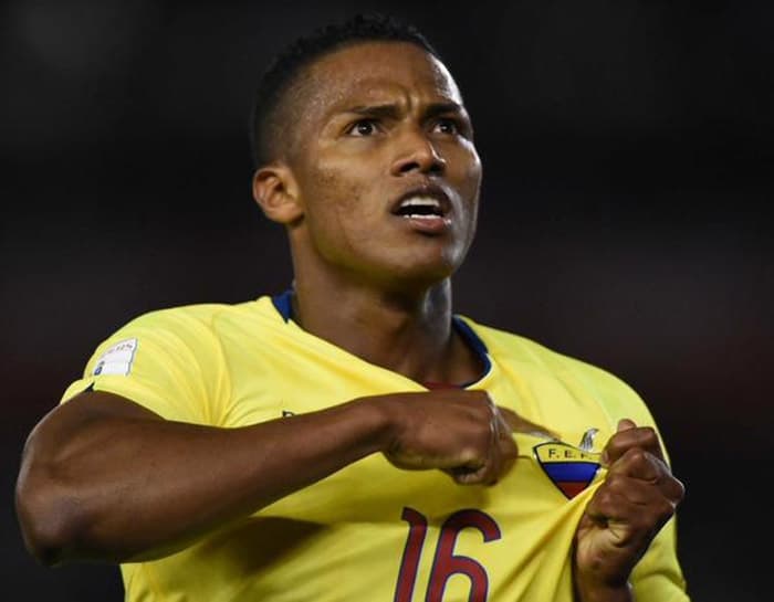 Antonio Valencia: “Esta Selección hará historia”