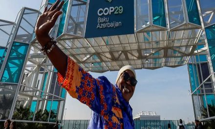 La COP29 acuerda aporte de USD300.000 millones al Sur Global