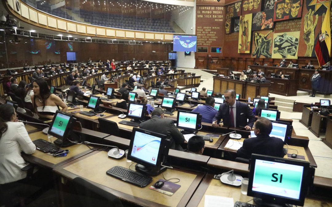 Pleno de la Asamblea archivó el proyecto de reformas a la Ley de Reconocimiento a Héroes y Heroínas Nacionales