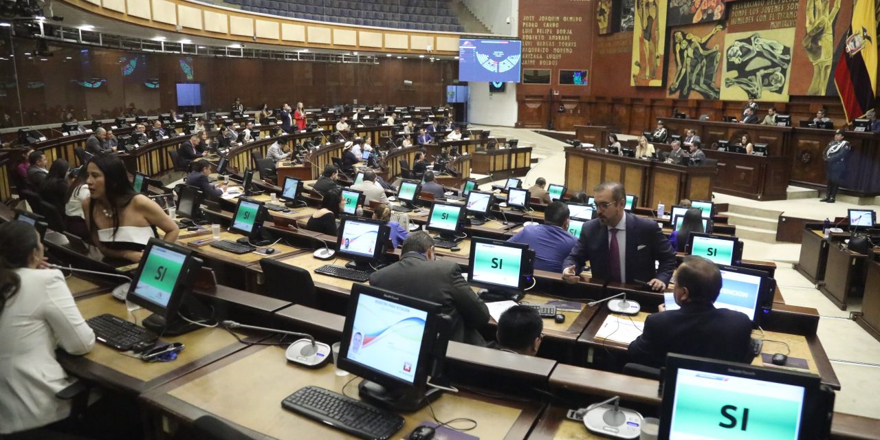 Pleno de la Asamblea archivó el proyecto de reformas a la Ley de Reconocimiento a Héroes y Heroínas Nacionales