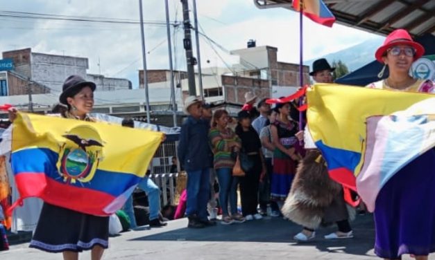 Asamblea en Territorio del 25 al 29 de noviembre de 2024