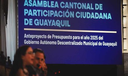 Asamblea Cantonal aprobó anteproyecto del presupuesto para el año 2025