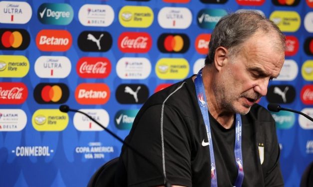 ELIMINATORIAS | Marcelo Bielsa se burló de Colombia tras el triunfo agónico en Montevideo