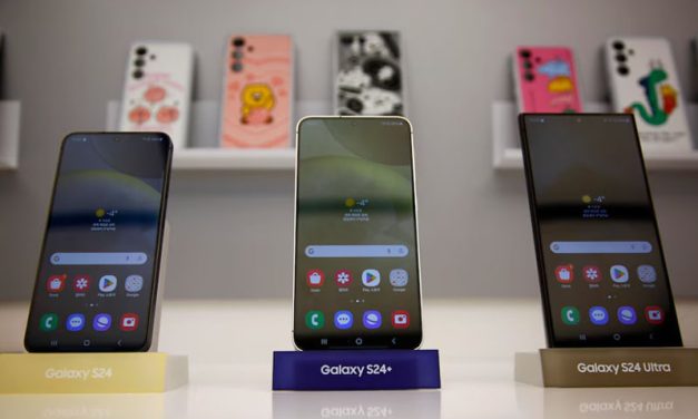 Si tienes un celular Samsung debes actualizarlo ya para corregir más de 50 errores