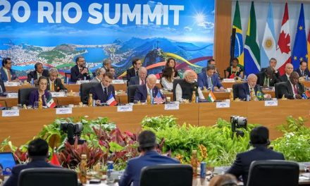 Cumbre G20: Lula lanza la alianza mundial contra el hambre