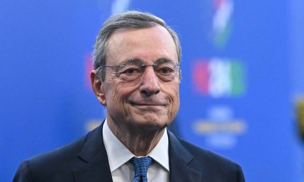 Draghi imprime un mensaje de urgencia para impulsar la competitividad ante la vuelta de Trump