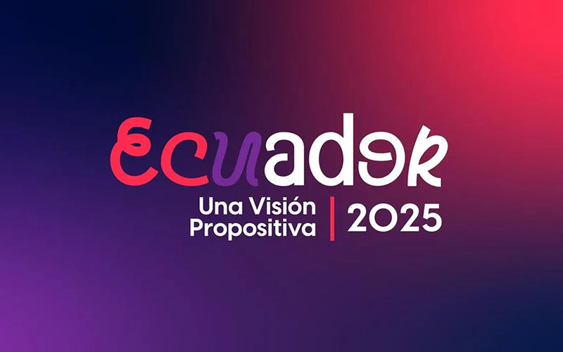 Foro Empresarial “ECUADOR 2025: Una Visión Propositiva”