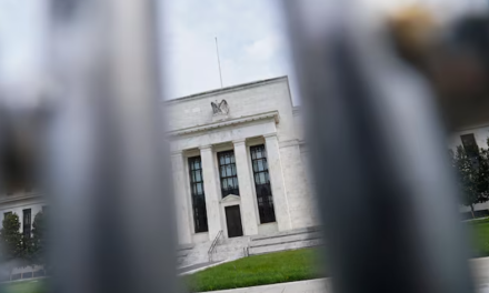 Nomura espera que la Fed haga una pausa en el ciclo de recortes de tipos en diciembre