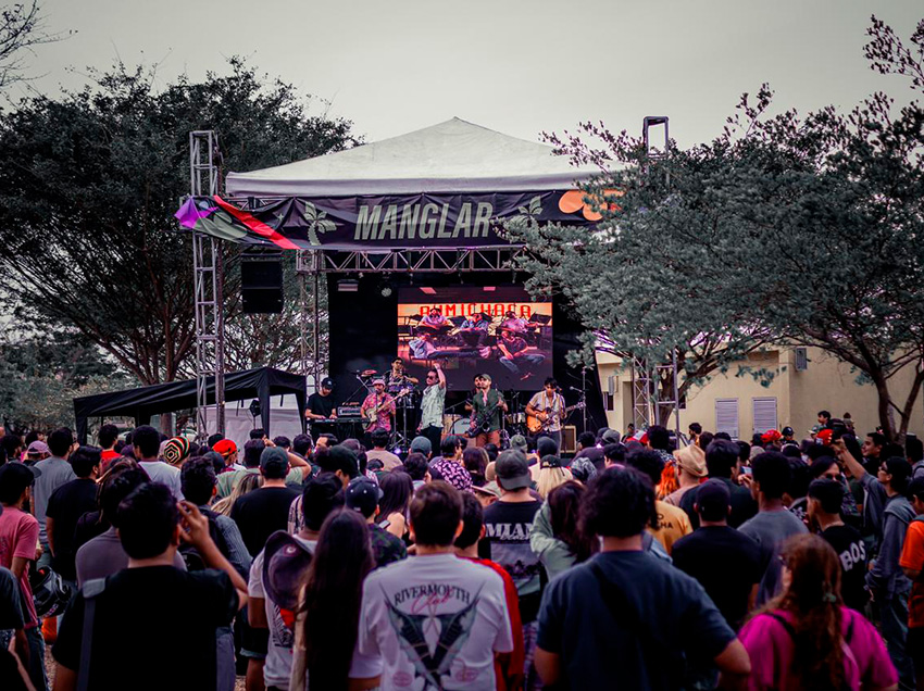 Guayaquil vivió un feriado lleno de movimiento en sus espacios públicos con actividades recreativas y culturales