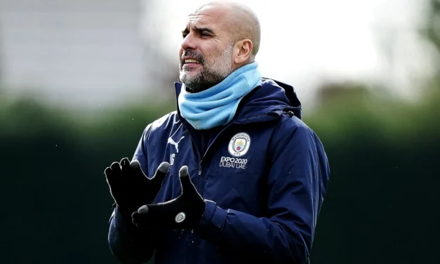 PREMIER LEAGUE | Pep Guardiola podría seguir una temporada más en el Manchester City