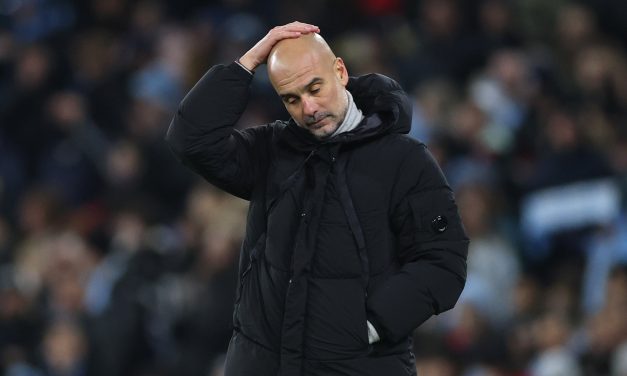 CHAMPIONS LEAGUE: El Manchester City sigue sin ganar y empató con Feyenoord