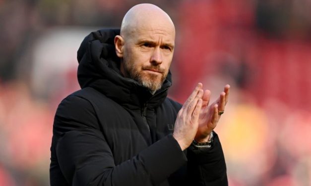 SERIE A | Tras su salida del Manchester United, Erik ten Hag es el principal candidato para un gigante europeo