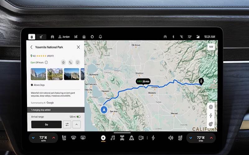 Nuevo Google Maps y Waze: nuevas funciones gratuitas llenas de IA con mapas más realistas