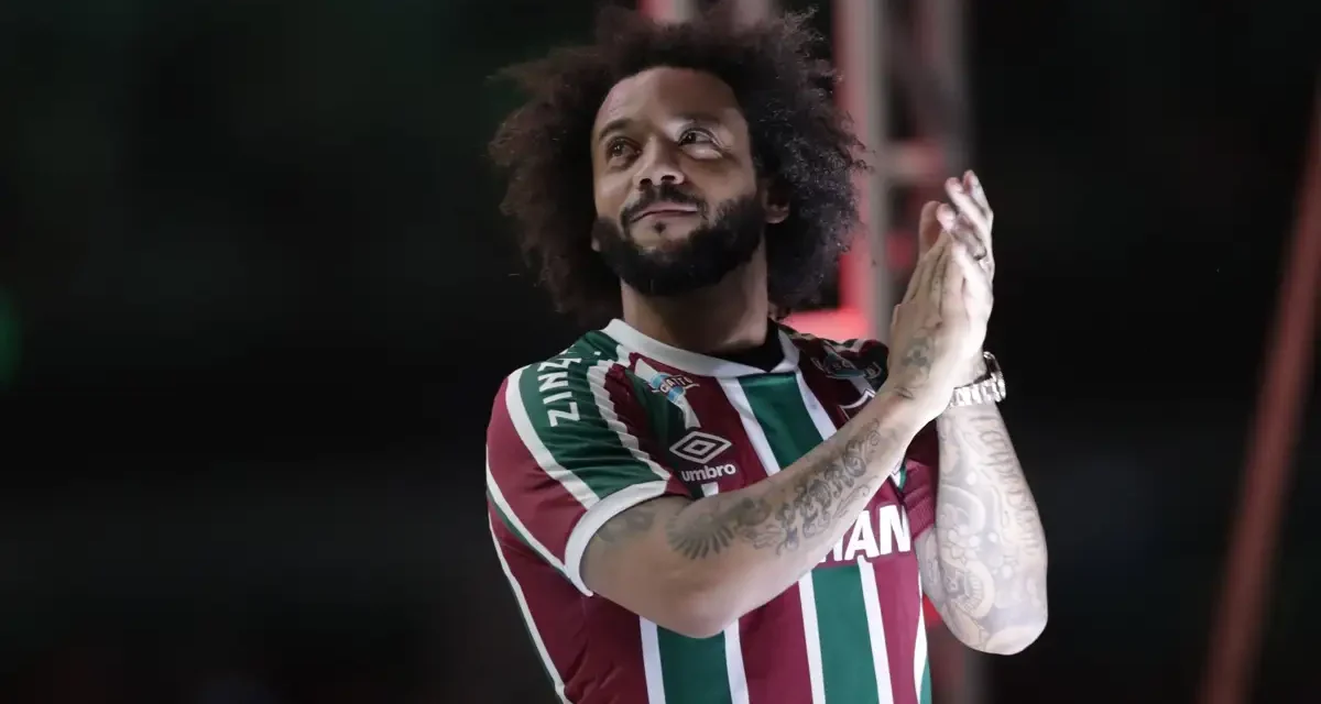 BRASILEIRÃO | Marcelo rompió el silencio tras su salida de Fluminense: “Saldrá la verdad a la luz”