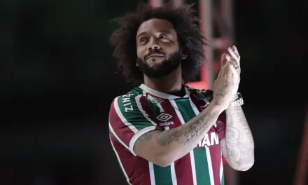 BRASILEIRÃO | Marcelo rompió el silencio tras su salida de Fluminense: “Saldrá la verdad a la luz”