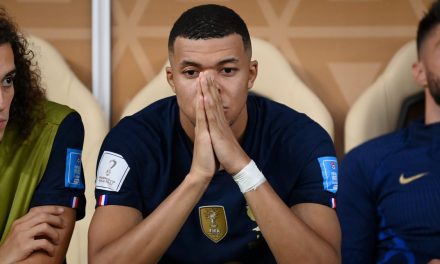 MUNDIAL 2026 | En Francia temen que un precedente disciplinario deje a Mbappé sin jugar la copa