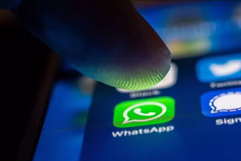 Cómo programar mensajes en WhatsApp desde iPhone y Android