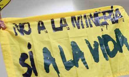 Bukele: es “¡absurdo!” que El Salvador prohíba la minería