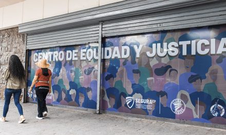 Municipio de Guayaquil aterriza acciones encaminadas a erradicar la violencia contra las mujeres