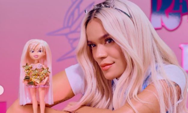 Este será el costo de la nueva muñeca Bratz inspirada en la cantante colombiana Karol G