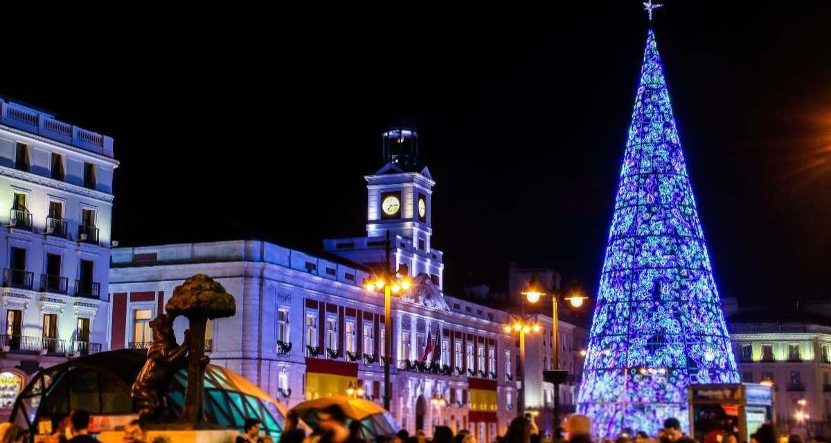 La amenaza que se cierne sobre el motor de la economía de Europa y EEUU: un consumo navideño a medio gas