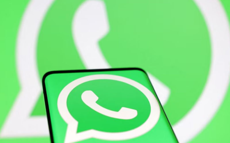 WhatsApp: este es el significado oculto del número 7642