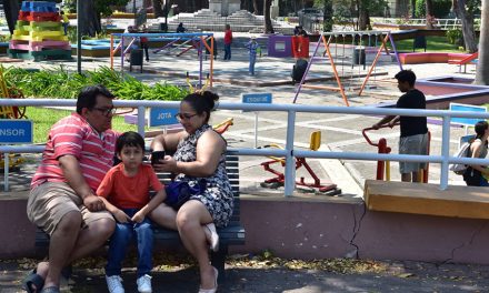 “Guayaquil, Ciudad que Siembra” se realizará en parque de Los Ceibos para fortalecer la educación ambiental de los jóvenes