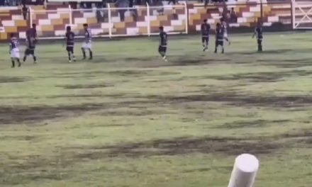 PERÚ | Un futbolista falleció por el impacto de un rayo en medio de una tormenta