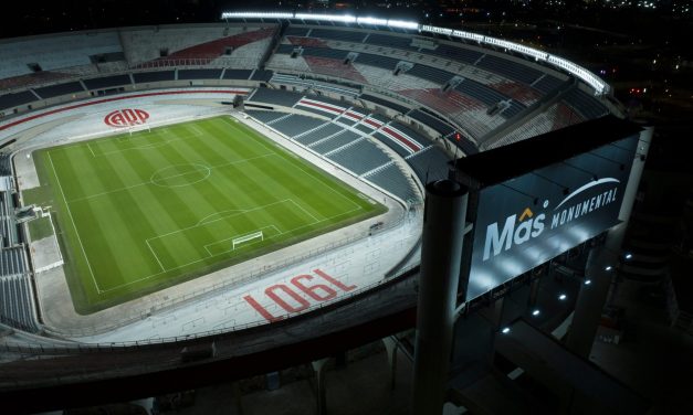 COPA LIBERTADORES | Los millones que recibirá River Plate por albergar la final del torneo