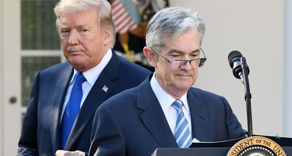 La Fed no querrá dar sustos sin antes confirmar las políticas que tomará Trump