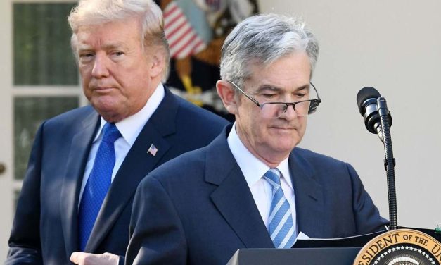 La Fed no querrá dar sustos sin antes confirmar las políticas que tomará Trump