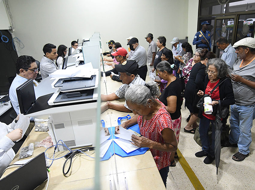 Guayaquileños pueden pagar los prediales y la Contribución Especial de Mejoras sin la generación de intereses hasta el próximo 31 de diciembre