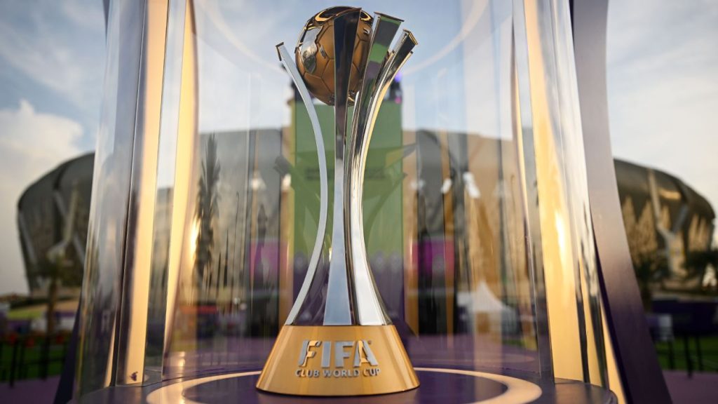 The United States | FIFA has announced when the draw for the 2025 Club World Cup will take place